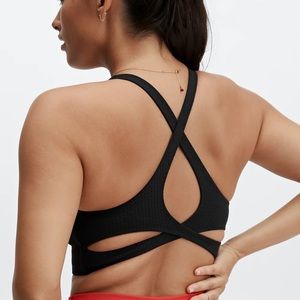FABLETICS - Ella Sculptknit Bra